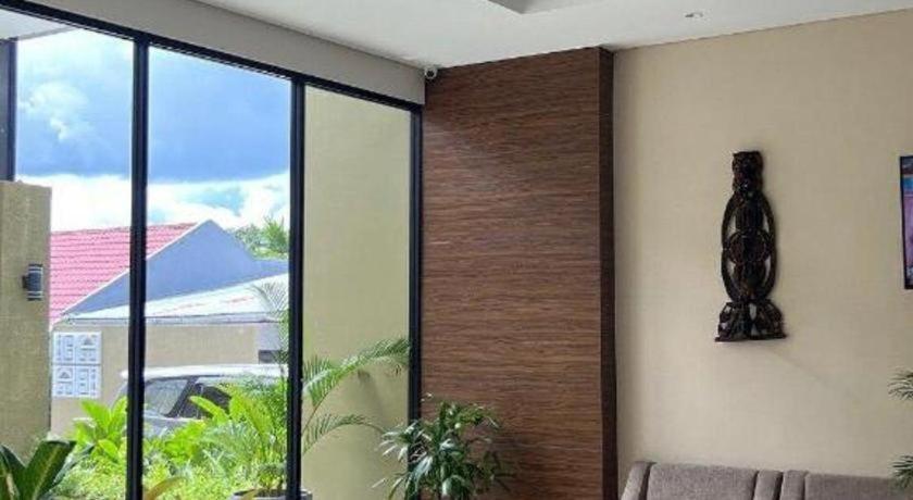 Grand Papua Hotel Sentani WEST PAPUA Eksteriør billede